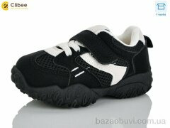 Clibee-Apawwa LA1198-4 black-white, 570.00, 6, 21-26