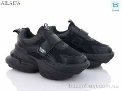 Ailaifa 8205 all black, 550.00, 6, 36-41