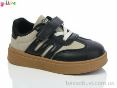 Yalike 2026-1 black, 420.00, 6, 21-26