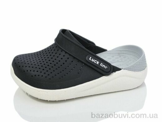 Luck Line 5017-251, 180.00, 6, 24-29