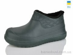 Крок M9701 хакі, 185.00, 8, 41-46