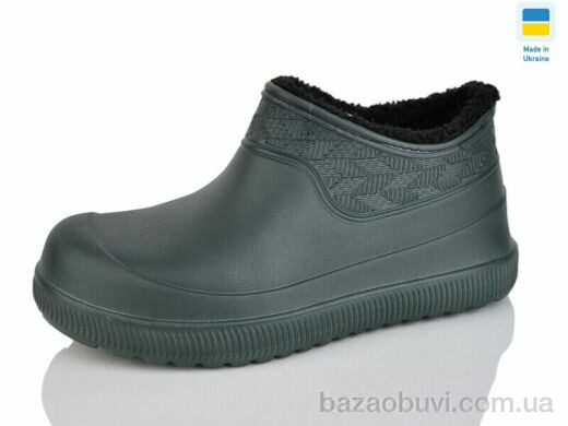 Крок M9701 хакі, 185.00, 8, 41-46