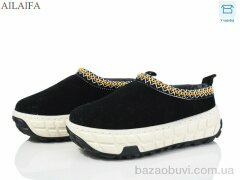 Ailaifa MY1 black, 580.00, 8, 36-41