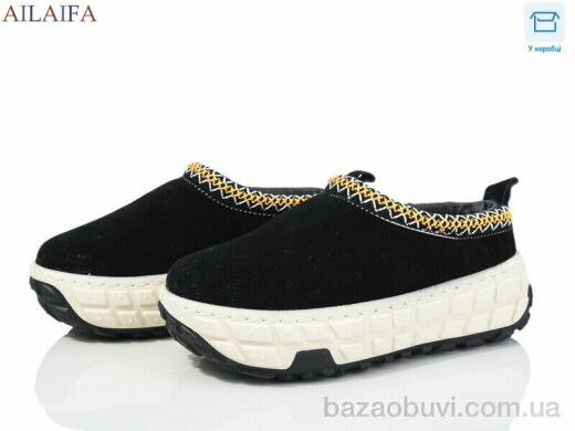 Ailaifa MY1 black, 580.00, 8, 36-41