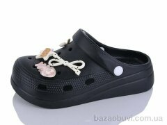 Alimama-Girnaive 753-5 чорний, 380.00, 8, 36-40