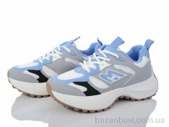 Violeta 136-33 white-blue, 595.00, 8, 36-41