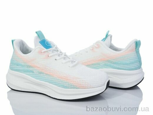 Violeta 176-33 white-blue, 490.00, 8, 36-41