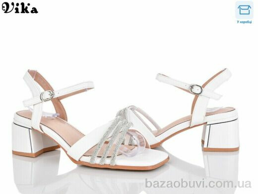 Vika 80-38, 750.00, 6, 36-40