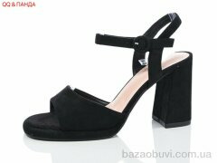 QQ&Панда QQ62-1, 590.00, 8, 36-40