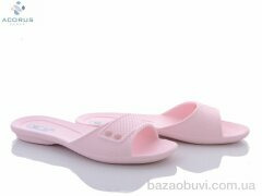 Acorus Кредо 107 розовый, 105.00, 10, 36-41
