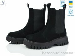 Viscala 27910 чорний з., 1150.00, 6, 36-40
