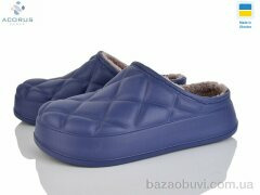 Acorus K111 синій, 160.00, 12, 36-41