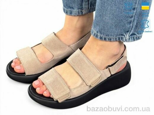 A.N.I.One 4077-25 беж з., 720.00, 6, 36-40