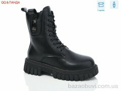 QQ shoes 5223 black, 690.00, 6, 36-41