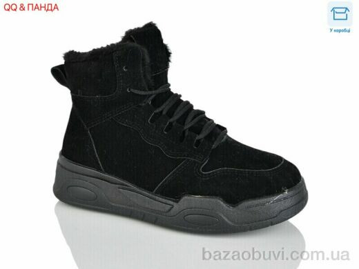 QQ&Панда A018-1, 430.00, 8, 36-41