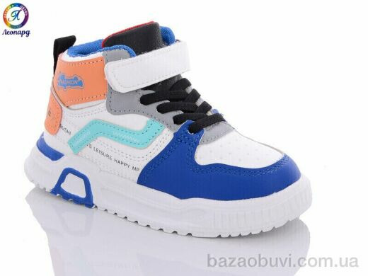 Леопард W3B-2, 190.00, 8, 25-30