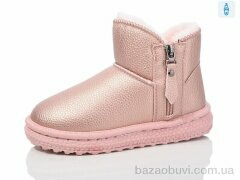 ASHIGULI A1015-6 pink, 430.00, 8, 31-36