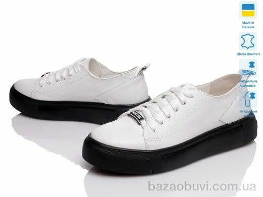 Prime-Opt Paradize 3021-116 белый, 893.00, 6, 36-40