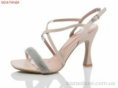 QQ&Панда QQ67-3, 670.00, 8, 36-40