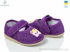 Acorus Глазки фіолет, 150.00, 10, 20-27