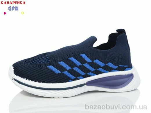 GFB-Канарейка X8033-2, 250.00, 12, 32-37