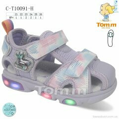 TOM.M C-T10091-H LED, 329.00, 8, 21-26