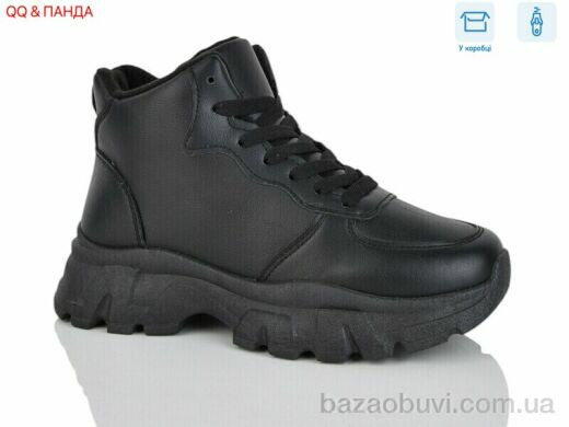 QQ&Панда X102-1, 430.00, 8, 36-41