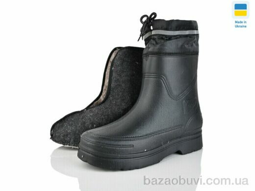 SANLIN 211 чорний, 270.00, 8, 41-45