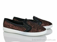 Selena 041 коричневий, 140.00, 5, 36-40