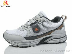 ROYYNA 104МП grey, 23.65, 8, 37-41