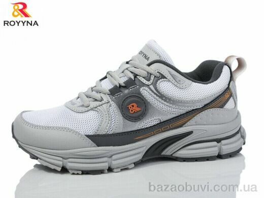 ROYYNA 104МП grey, 23.65, 8, 37-41