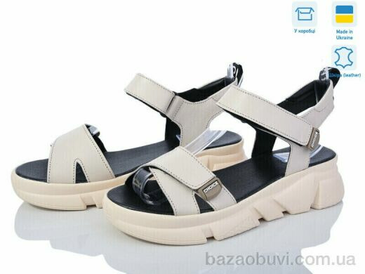 A.N.I.One 4075-06 беж.ш., 700.00, 6, 36-40