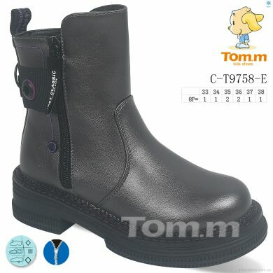 TOM.M C-T9758-E, 483.00, 8, 33-38