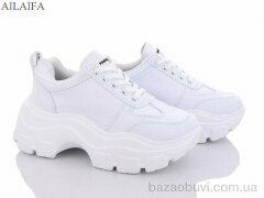 Ailaifa A07-1 white піна, 550.00, 6, 36-41