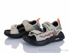 Clibee-ShoSho P3125P-1 beige-orange, 13.00, 6, 28-33