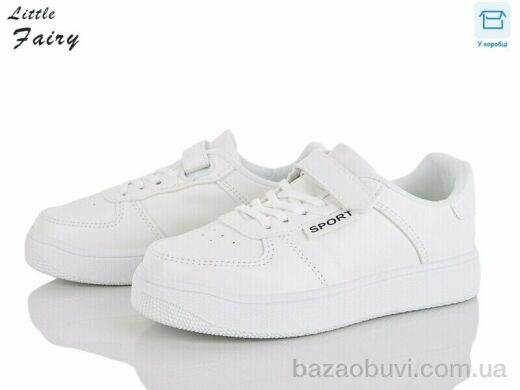 L.Fairy 581-1, 380.00, 8, 32-37