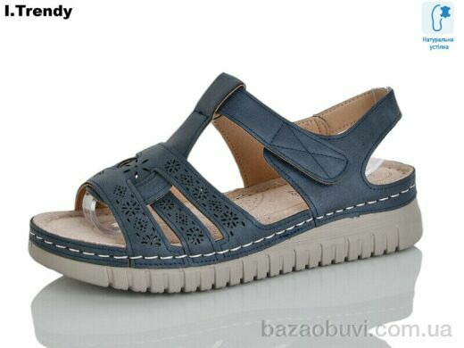 Trendy G108-6, 450.00, 8, 37-42