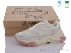 Restime AWL24022 beige, 12.96, 8, 36-41