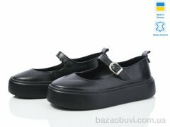 Prime-Opt G-Aira NW-623 чорний, 1030.00, 6, 36-40