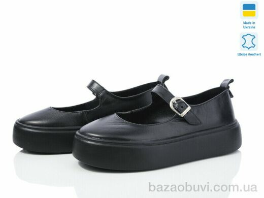 Prime-Opt G-Aira NW-623 чорний, 1030.00, 6, 36-40