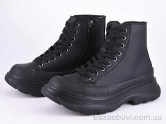 Violeta 166-31 black-black, 460.00, 8, 36-41