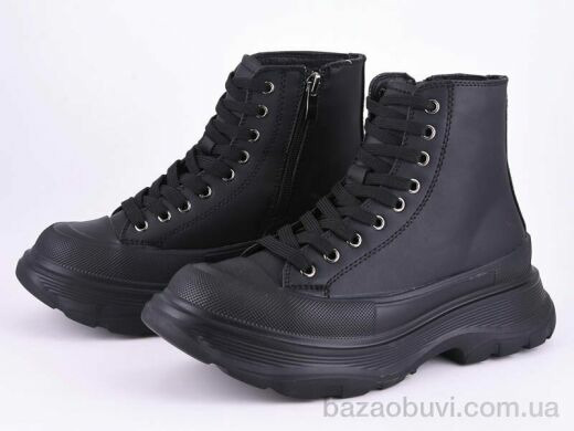 Violeta 166-31 black-black, 460.00, 8, 36-41