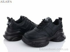 Ailaifa 8110 black піна, 550.00, 6, 36-41