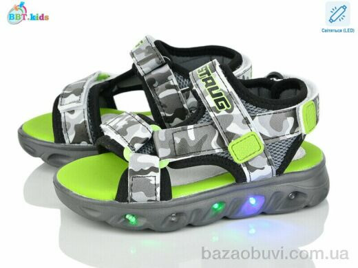 BBT L612-2-1 LED, 375.00, 8, 26-31