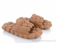 Summer shoes C01 brown, 115.00, 12, 39-44