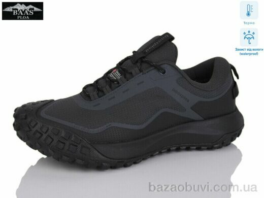 Baas W3158-2 термо, 28.00, 8, 41-46