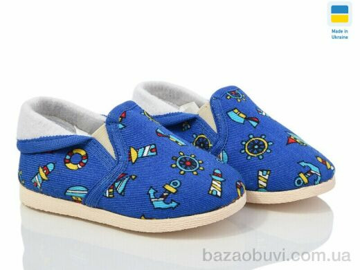 LiBang Берегиня 1013 якоря синій, 235.00, 10, 11-14