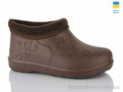 Progress Паяс Г хутро Ж квітка коричневий, 155.00, 8, 38-41