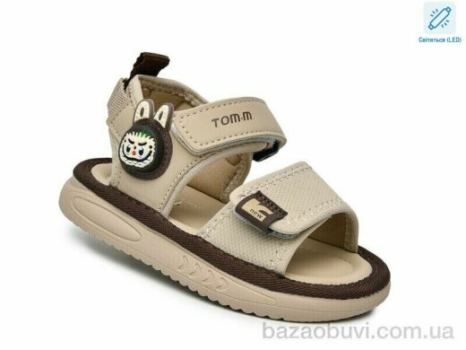 TOM.M T65074K LED, 430.00, 8, 23-28