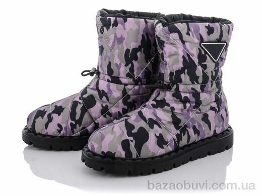 Violeta M3(5909)-9 purple, 540.00, 8, 36-41